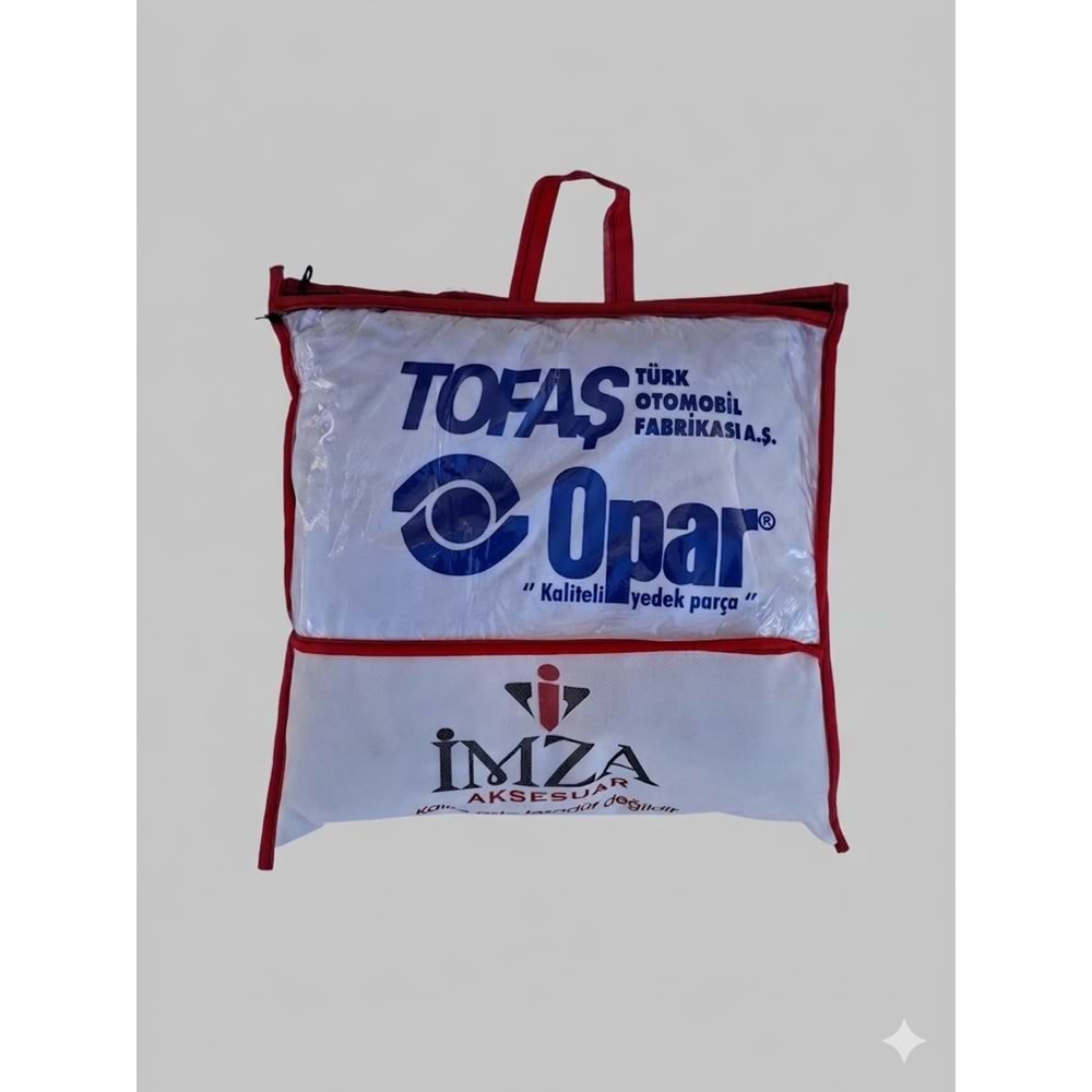 Tofaş opar servis kılıfı