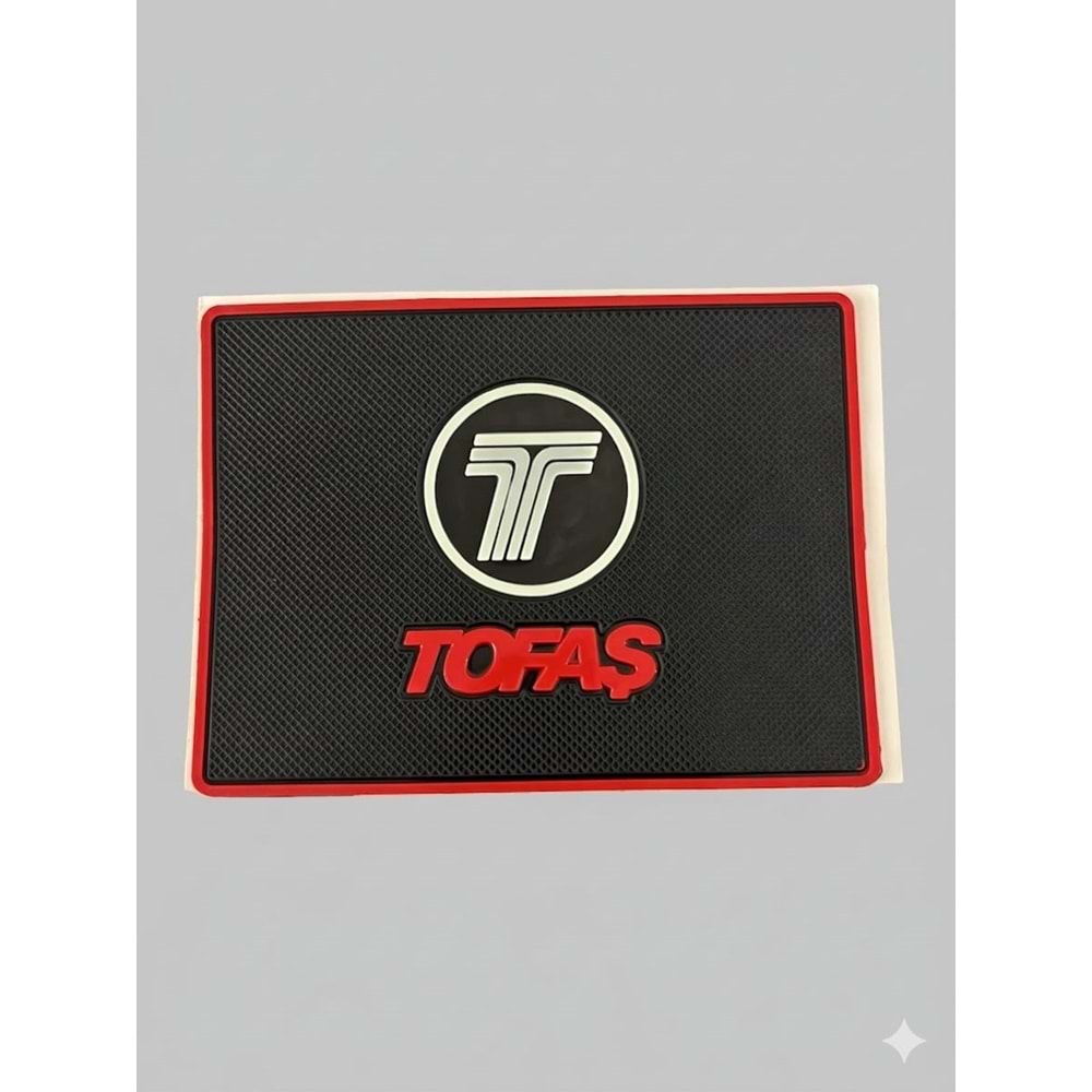 Kaymaz ped Tofaş