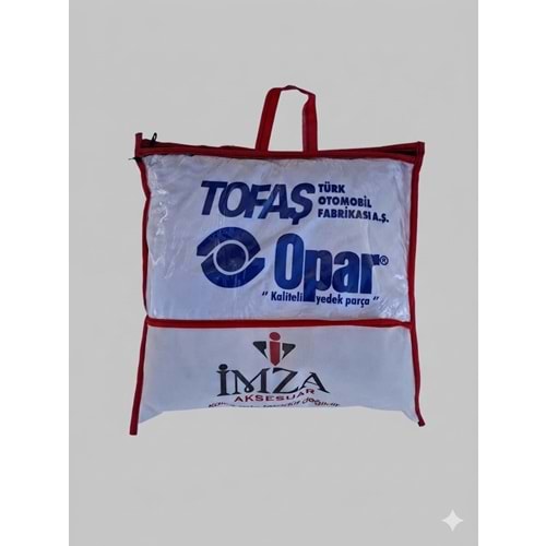 Tofaş opar servis kılıfı