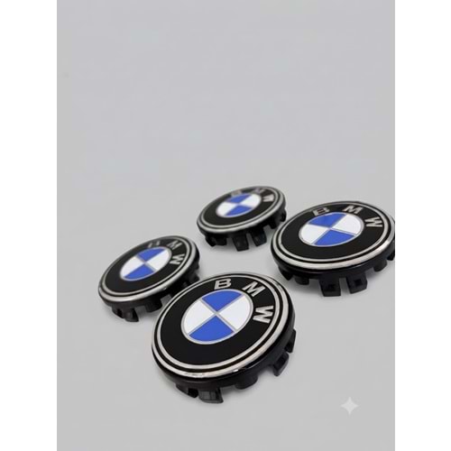Jant Göbeği BMW