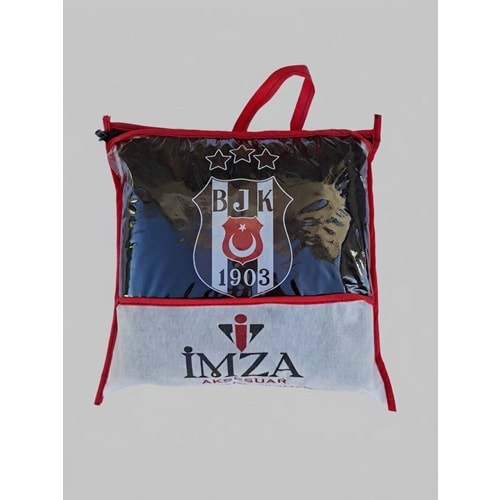 Taraftar servis kılıfı