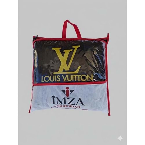 Louıs vuitton servis kılıfı