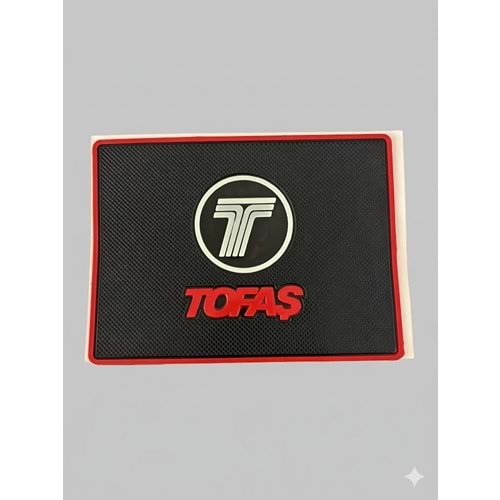 Kaymaz ped Tofaş