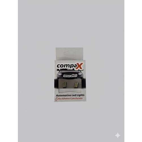 Led ampul