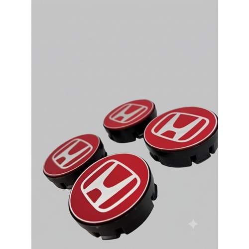 Jant Göbeği honda