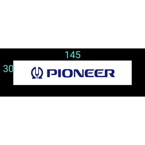 Pıoneer Torpido havlusu