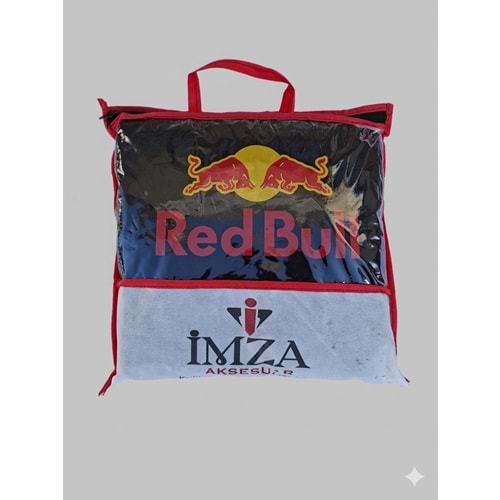 Redbull servis kılıfı