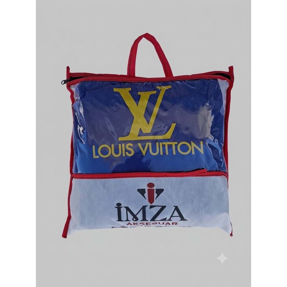Louıs vuitton servis kılıfı
