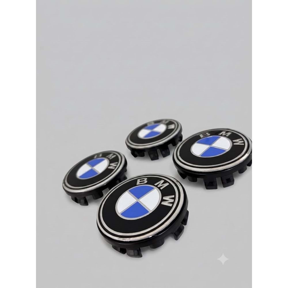 Jant Göbeği BMW