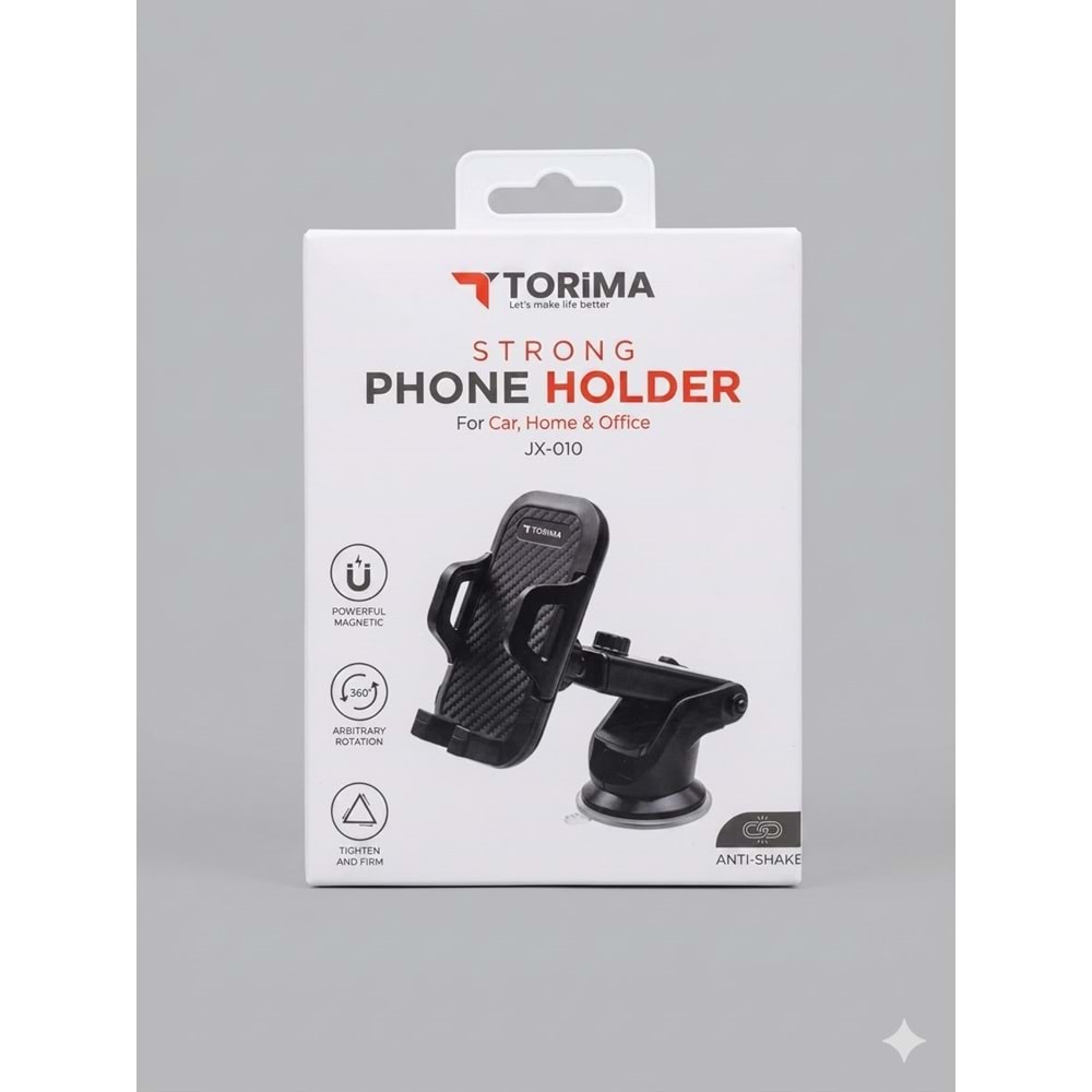 Telefon tutucu Güçlü