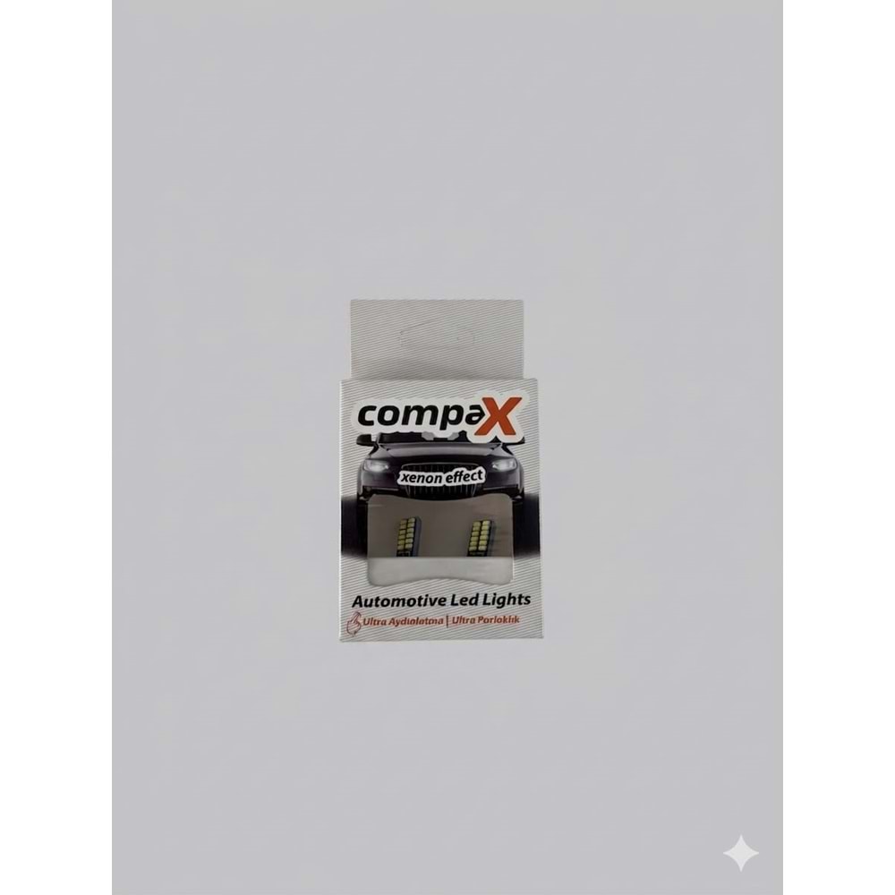 Led ampul