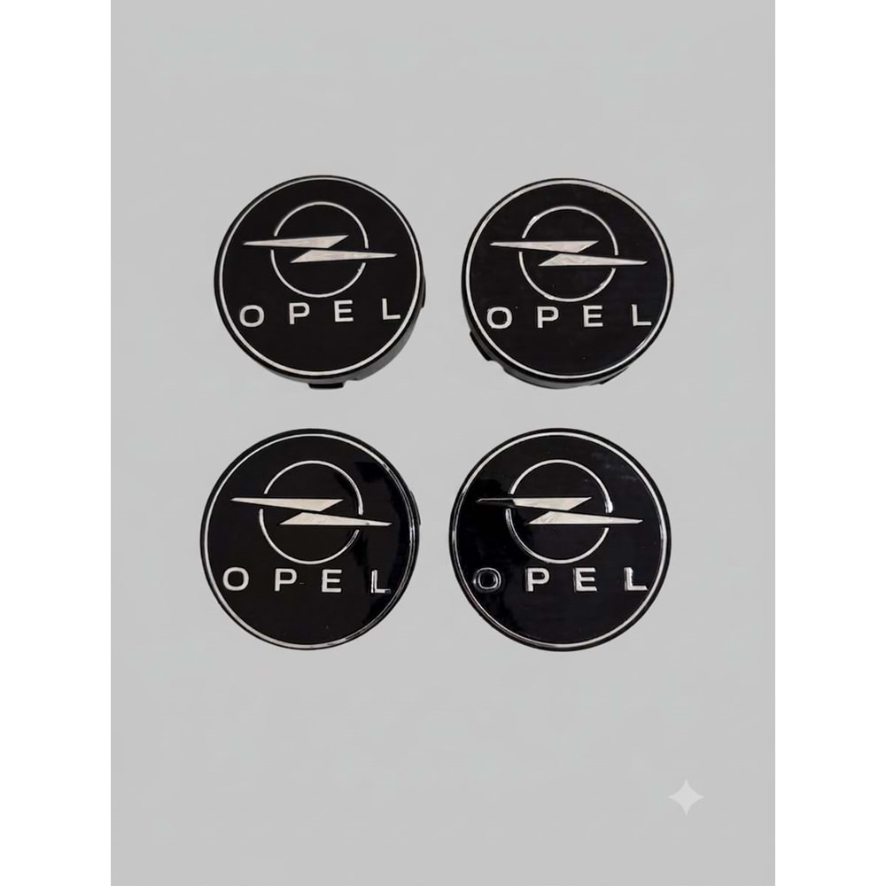 Jant Göbeği Opel