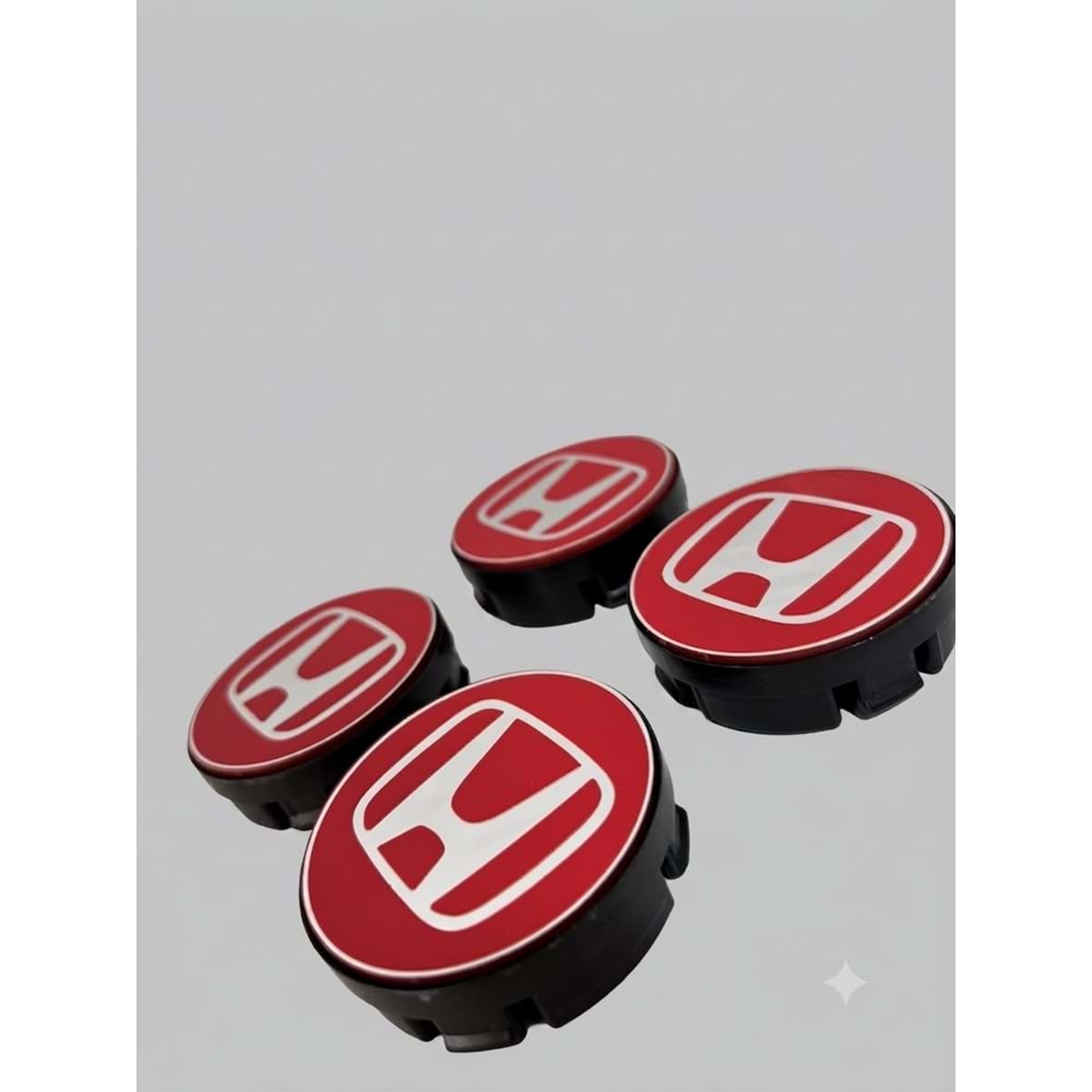Jant Göbeği honda