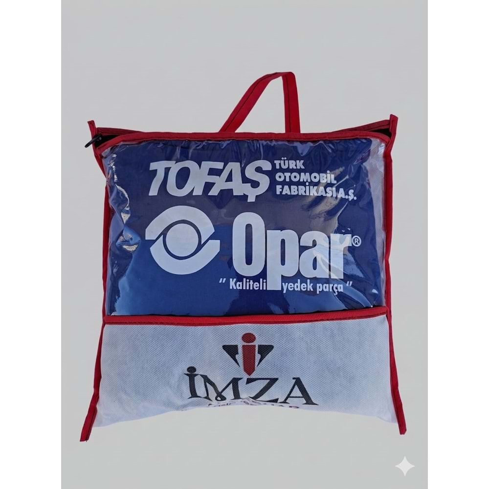 Tofaş opar servis kılıfı