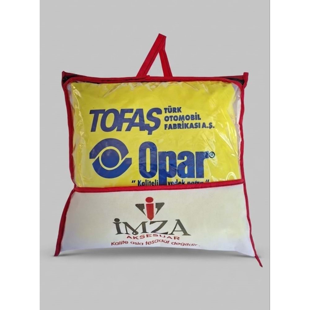 Tofaş opar servis kılıfı
